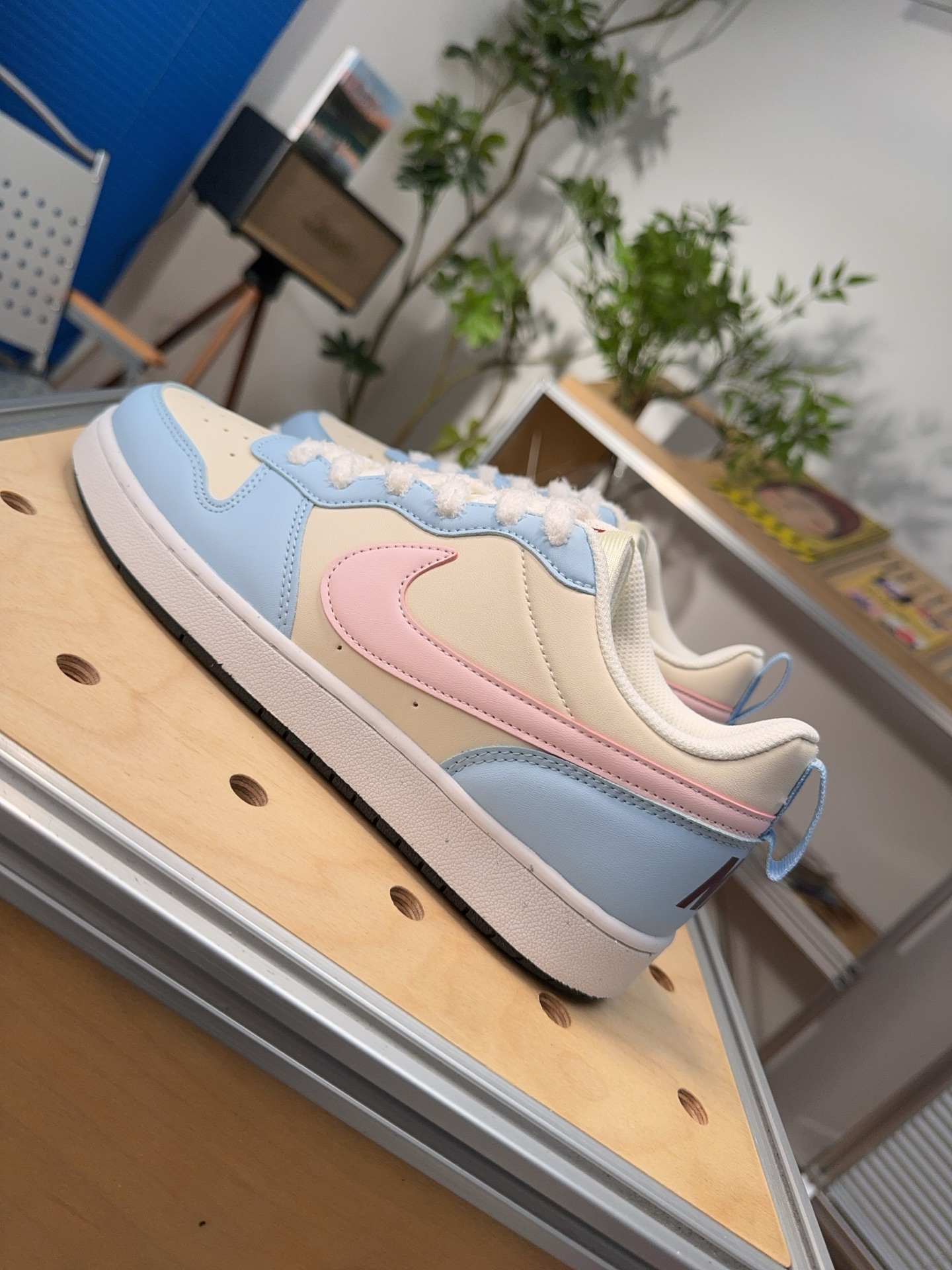 Nike Jordan